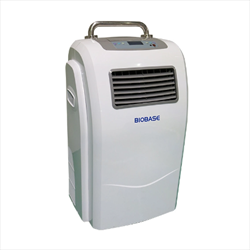 Máy khử trùng không khí bằng UV BIOBASE BK-Y-800
